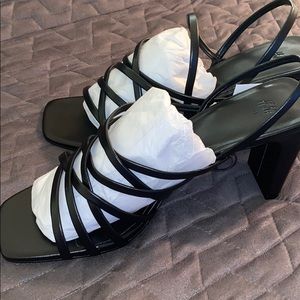 H&M HEELS